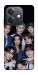 Чехол Stray Kids Together для Oppo А3х 4G