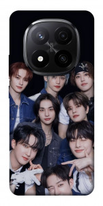 Чохол Stray Kids Together для Xiaomi Redmi Note 14 Pro+ 5G