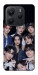 Чехол Stray Kids Together для Xiaomi Redmi Note 14 5G