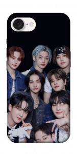 Чохол Stray Kids Together для iPhone 16e