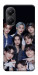 Чехол Stray Kids Together для Xiaomi Poco X7 Pro