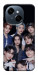 Чехол Stray Kids Together для TECNO Spark Go 1 (KL4)