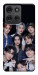 Чехол Stray Kids Together для Motorola Moto G75 5G