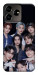 Чехол Stray Kids Together для ZTE Blade V50 Design 4G