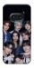 Чехол Stray Kids Together для Nothing Phone (2a)