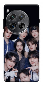 Чехол Stray Kids Together для OnePlus 12