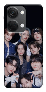 Чехол Stray Kids Together для OnePlus Nord 3