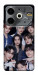 Чехол Stray Kids Together для TECNO Pova 6 Neo (LI6)