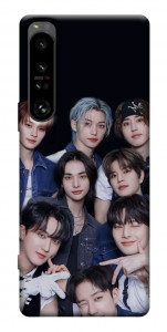 Чохол Stray Kids Together для Sony Xperia 1 IV
