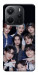 Чохол Stray Kids Together для Xiaomi Redmi Note 14 4G (Europe version)