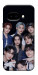 Чехол Stray Kids Together для Google Pixel 9a