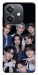 Чехол Stray Kids Together для Oppo A40m