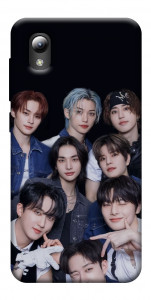 Чохол Stray Kids Together для ZTE Blade A3 (2019)