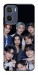 Чехол Stray Kids Together для Motorola Moto E15