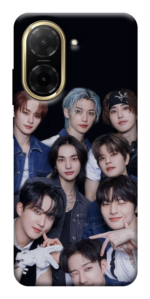 Чехол Stray Kids Together для Xiaomi Redmi A5
