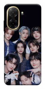 Чехол Stray Kids Together для Xiaomi Redmi A5