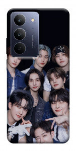 Чехол Stray Kids Together для Realme C75x
