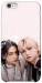 Чехол Hyunjin and Felix для iPhone 6