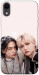 Чохол Hyunjin and Felix для iPhone XR