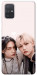 Чохол Hyunjin and Felix для Galaxy A71 (2020)