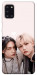 Чехол Hyunjin and Felix для Galaxy A31 (2020)
