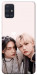 Чохол Hyunjin and Felix для Galaxy A51 (2020)