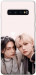 Чехол Hyunjin and Felix для Galaxy S10 Plus (2019)