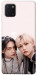 Чехол Hyunjin and Felix для Galaxy Note 10 Lite (2020)