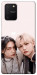 Чохол Hyunjin and Felix для Galaxy S10 Lite (2020)
