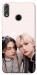 Чехол Hyunjin and Felix для Huawei Honor 8X