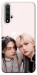 Чехол Hyunjin and Felix для Huawei Honor 20