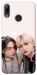 Чехол Hyunjin and Felix для Huawei P Smart (2019)