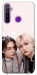 Чехол Hyunjin and Felix для Realme 5