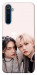 Чехол Hyunjin and Felix для Realme 6 Pro