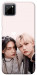 Чехол Hyunjin and Felix для Realme C11
