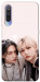 Чехол Hyunjin and Felix для Xiaomi Mi 9