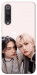 Чехол Hyunjin and Felix для Xiaomi Mi 9 SE