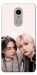Чохол Hyunjin and Felix для Xiaomi Redmi Note 4X