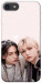 Чехол Hyunjin and Felix для iPhone 8