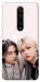 Чехол Hyunjin and Felix для Xiaomi Redmi K20 Pro