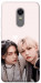 Чехол Hyunjin and Felix для Xiaomi Redmi Note 5 (Single Camera)