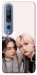 Чехол Hyunjin and Felix для Xiaomi Mi 10