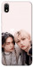 Чехол Hyunjin and Felix для Xiaomi Redmi 7A