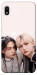 Чехол Hyunjin and Felix для Galaxy A10 (A105F)