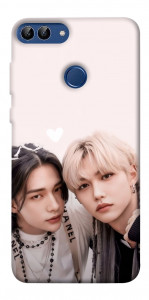 Чохол Hyunjin and Felix для Huawei P smart