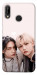 Чехол Hyunjin and Felix для Huawei P20 Lite