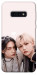 Чехол Hyunjin and Felix для Galaxy S10e