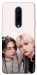 Чехол Hyunjin and Felix для OnePlus 7 Pro