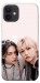 Чехол Hyunjin and Felix для iPhone 12
