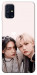 Чохол Hyunjin and Felix для Galaxy M31s